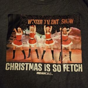 Mean Girls Graphic T-Shirt